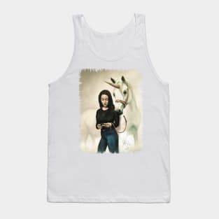 Oblivious apathy Tank Top